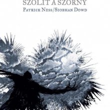 A szörny, aki fészket formál a tenyeréből