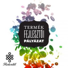 Retextil termékfejlesztői pályázat – Kreatív termékötlet-pályázat textil újrahasznosítás témában