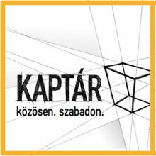 Dolgozni máshol is lehet – Kiállításmegnyitó a KAPTÁRban