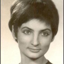 Elhunyt Gutai Magda költő