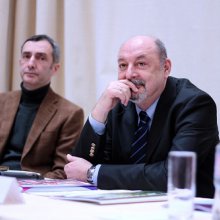 Olaszország a XX. Budapesti Nemzetközi Könyvfesztivál díszvendége