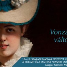 Vonzások és változások – 18-19. századi magyar festészet magángyűjteményekben