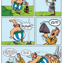 Képregényt a gyerekeknek