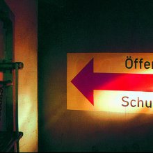 Ha Berlin felett az atomfelhő