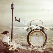 À la recherche du temps perdu
