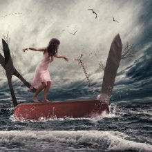 Balancing Act