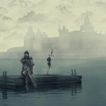 Between Battles