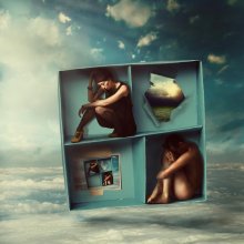 Compartmentalized Sanity