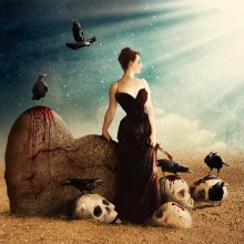 Guardian of My Broken Heart
