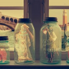 Preserving Venice