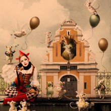 The King's Birthday