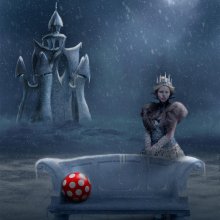 The Red Ball