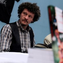 Könyvek között kosarasbuli