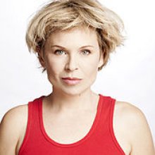 Sigalit Landau Magyarországon