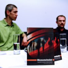 A képzeletbeli múzeumtól a hálózati múzeumig