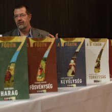 A bűn mellett érvelni