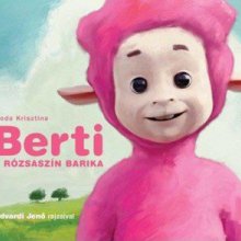 Ritka, mint a rózsaszín bárány