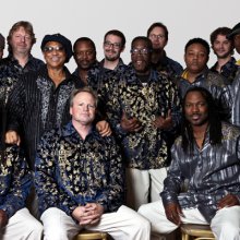 Earth, Wind & Fire Experience Feat. Al McKay