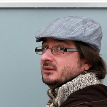Az Édentől nyugatra