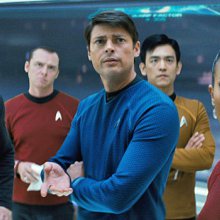 Mi az a Star Trek?