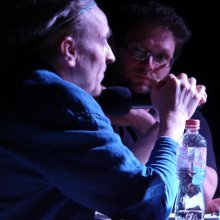 Janesch Péter az építész szakma rejtekeitől