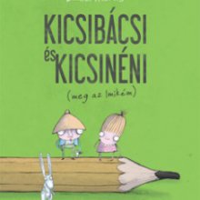 Imikém és társai