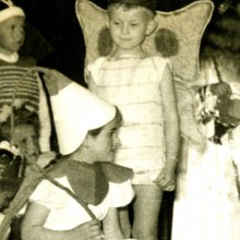 1961 – Szakács a romvárosban