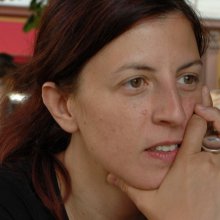 Megfogni egy vadidegen kezét – Interjú Ruszev Szilviával, A nagy füzet vágójával