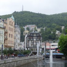 Karlovy Vary kezdőknek