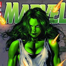 Hulks SMASH!