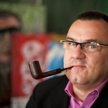 Ennyi idiótát én még nem láttam sehol