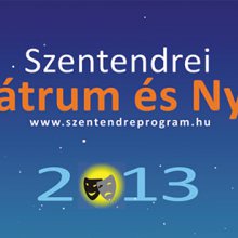 A gyerekekkel irány Szentendre!