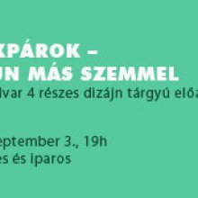 Kézműves és iparos – folytatódik az Értékpárok szakmai rendezvény