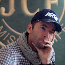 Manilától Dredd bíróig – Interjú Sean Ellis filmrendezővel