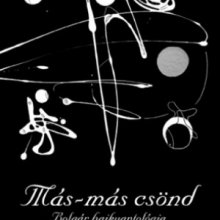 Minden esőcsepp/után/más-más csönd