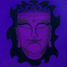 lila Buddha