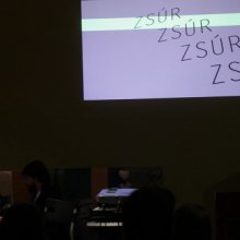 Zsúr az Álombunkerben