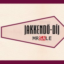 Mán-Várhegyi Réka kapta a 2013-as JAKkendő-díjat