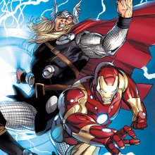 Thor és Vasember – a mitológia és a tudomány hősei
