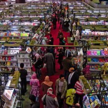 Veszélyben a 45. Kairói Nemzetközi Könyvvásár?