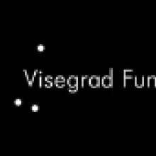 Visegrád Irodalmi Ösztöndíjas Program