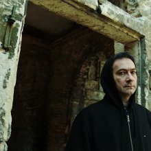 Borbély Szilárd – Legyen a föld könnyű neki!