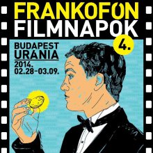 Sikkes frankofónnak lenni