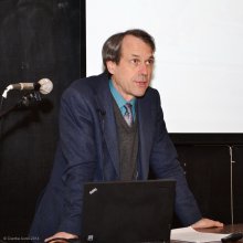A Fehér Ház beszédírójából irodalomprofesszor