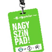 Az OTP Junior bemutatja: Nagy-Szín-Pad! a tehetségmutató verseny