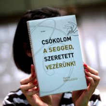 A gonosz a legváratlanabb helyzetekben üti fel a fejét
