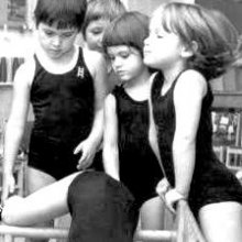 1964 – Valami a tisztaságról