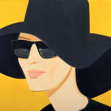 A New York-i felső tízezer képei a bécsi Albertinában