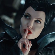 Félsiker, ha kicsit szerelmesek leszünk Angelina Jolie-ba!