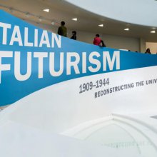 A futurista univerzum átfogó bemutatása